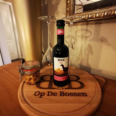 Zuid-Limburg B&B Opdebossen Eygelshoven Exteriör bild