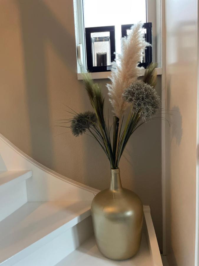 Zuid-Limburg B&B Opdebossen Eygelshoven Exteriör bild