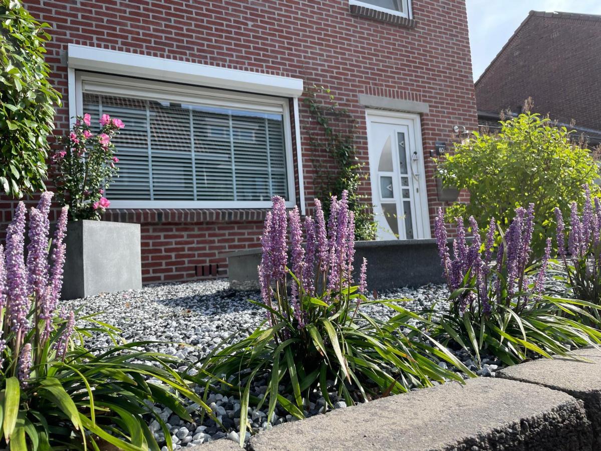 Zuid-Limburg B&B Opdebossen Eygelshoven Exteriör bild