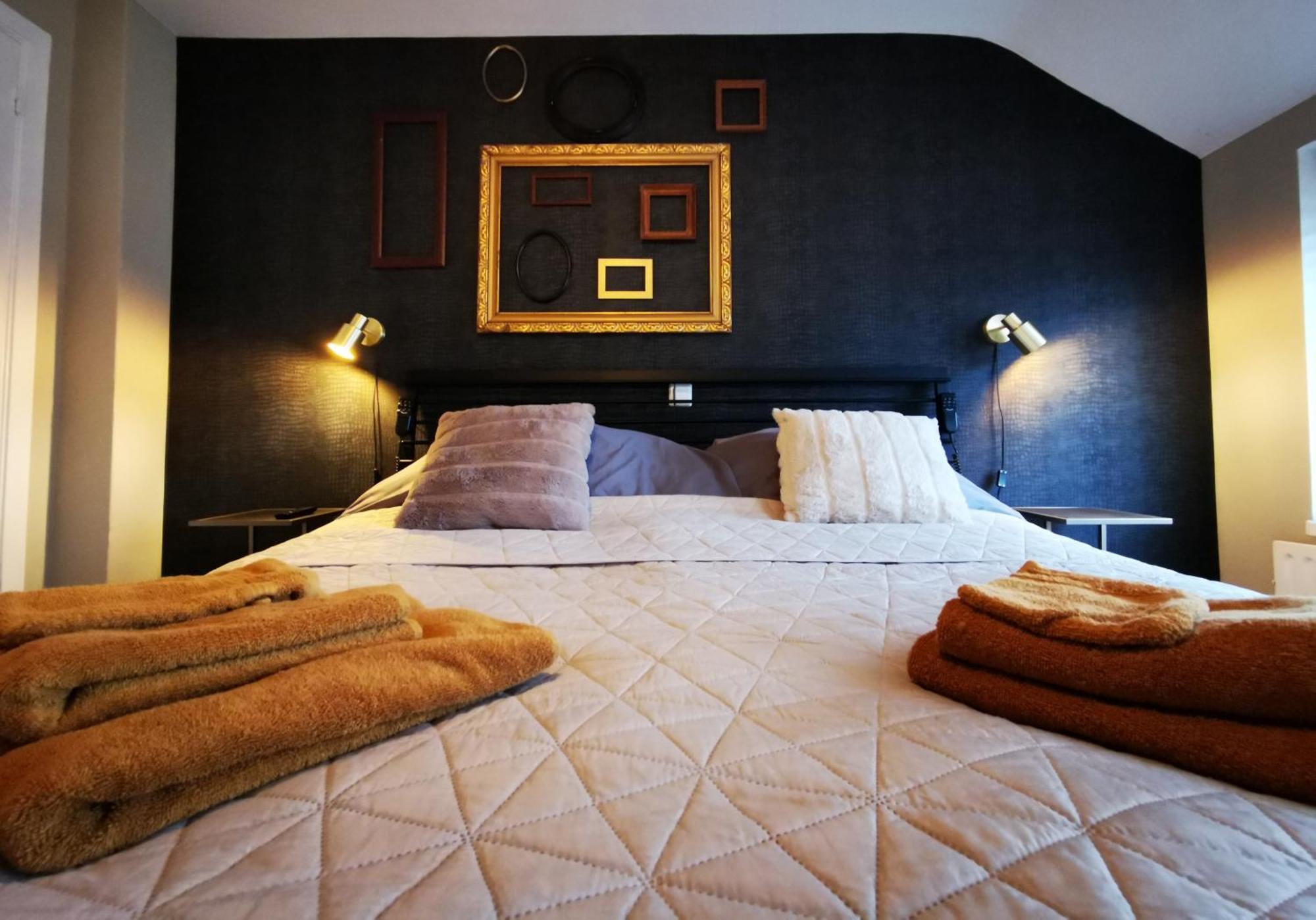 Zuid-Limburg B&B Opdebossen Eygelshoven Exteriör bild
