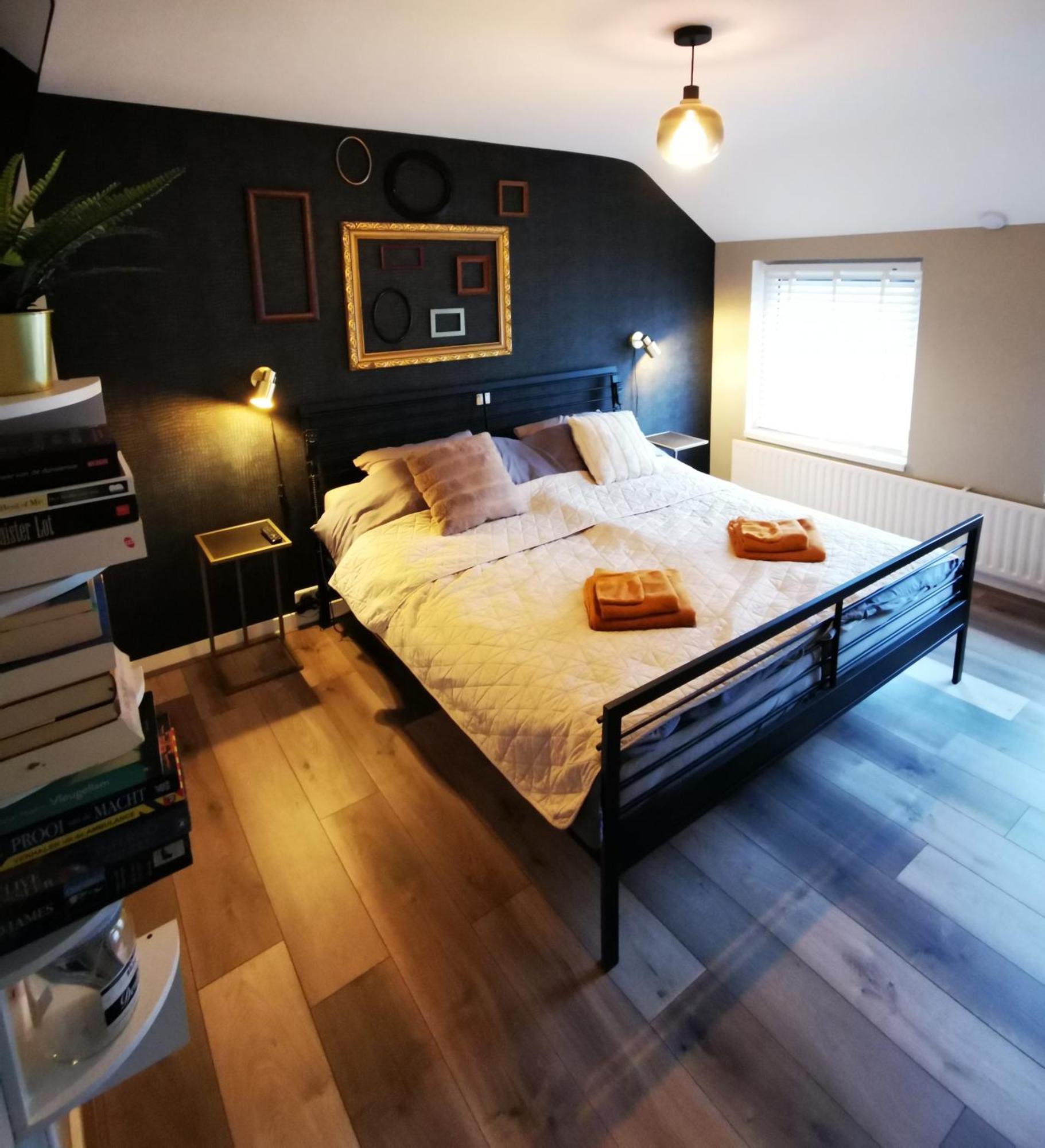 Zuid-Limburg B&B Opdebossen Eygelshoven Exteriör bild